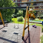 Magnolia Apartman