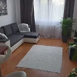 Magnolia Apartman