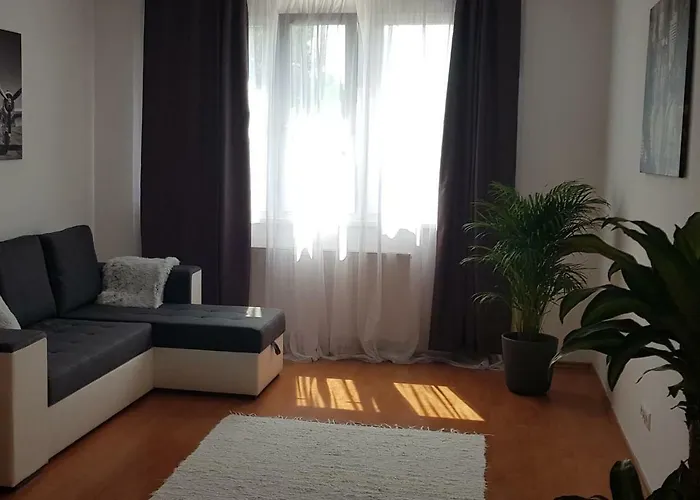 Magnolia Apartman