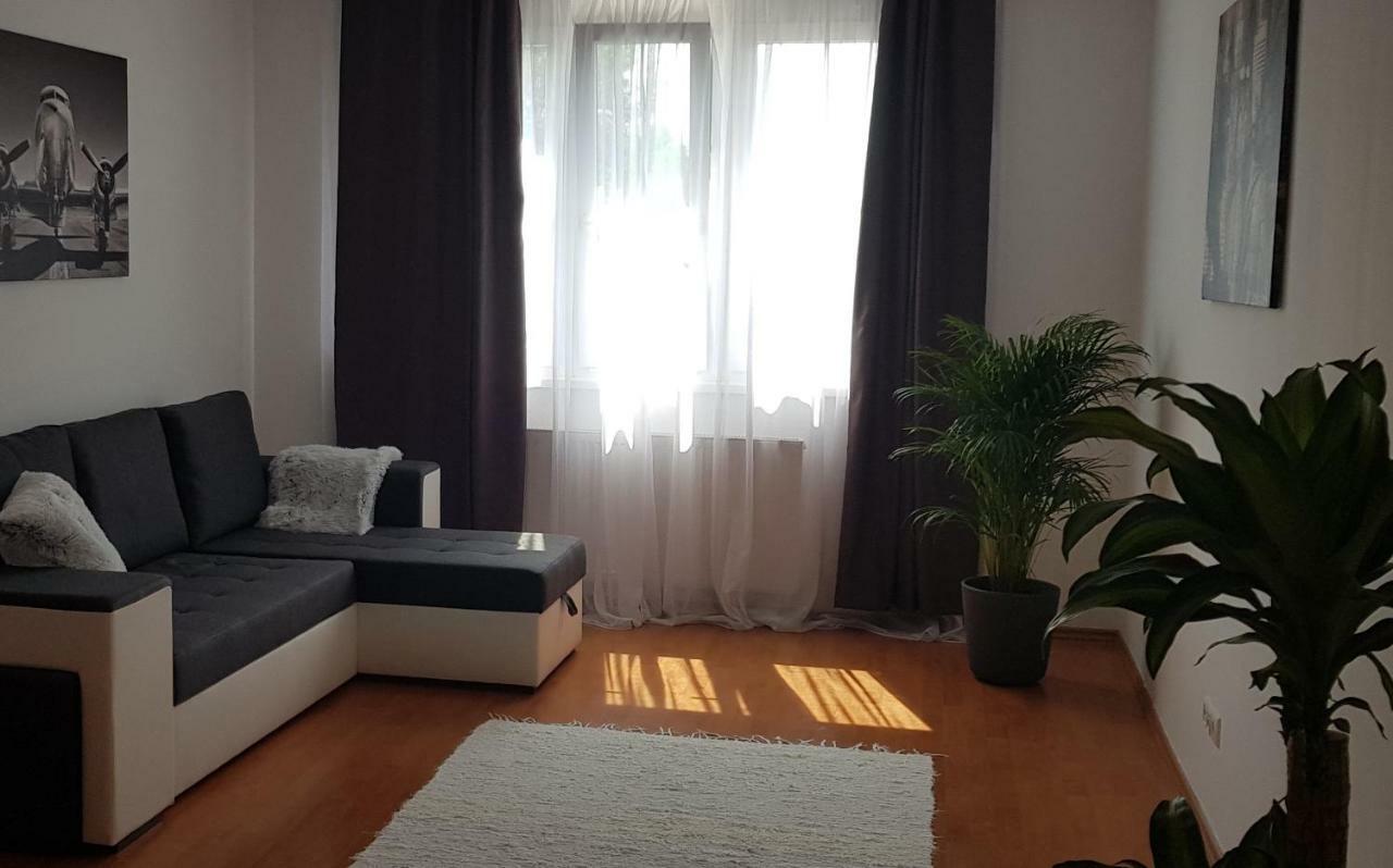 Apartment Magnolia Apartman Budapest