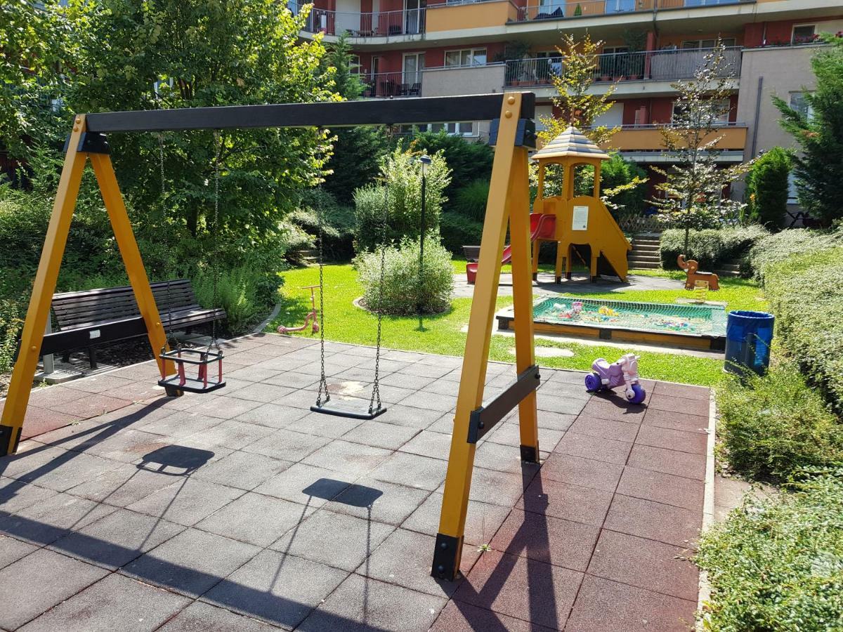 Magnolia Apartman * Budapest