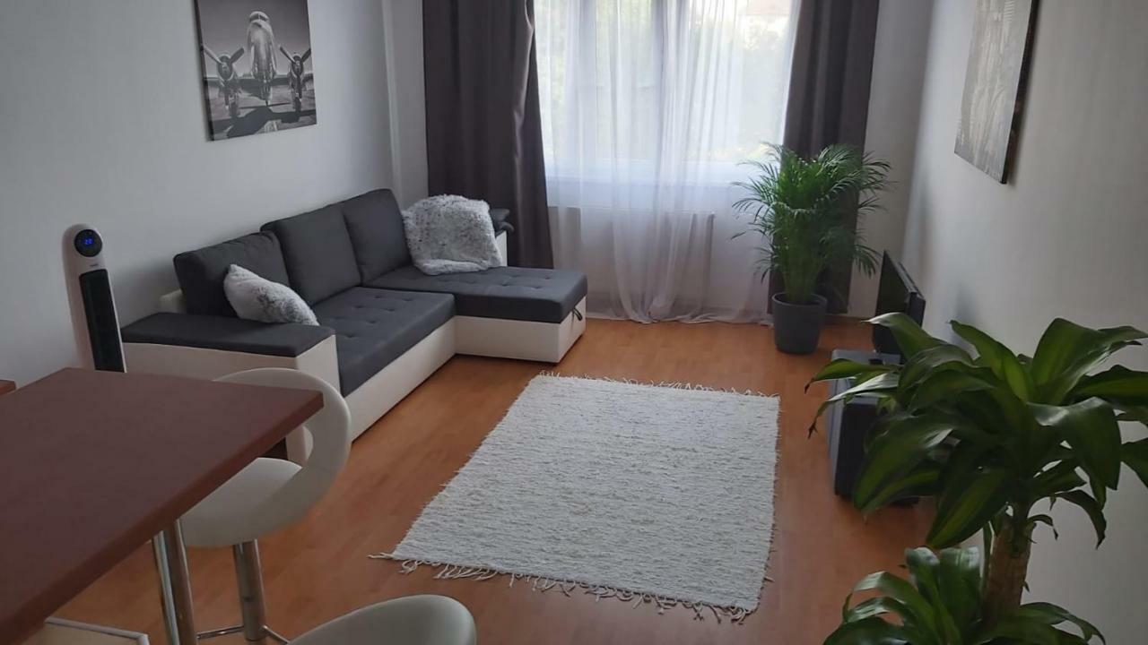 Magnolia Apartman *