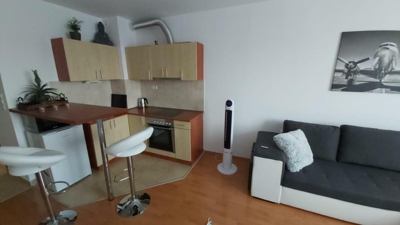 Magnolia Apartman Apartment *