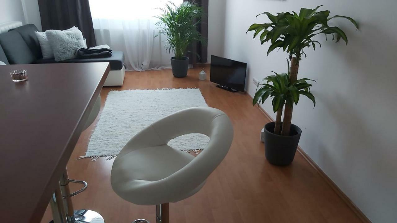 Apartment Magnolia Apartman Budapest