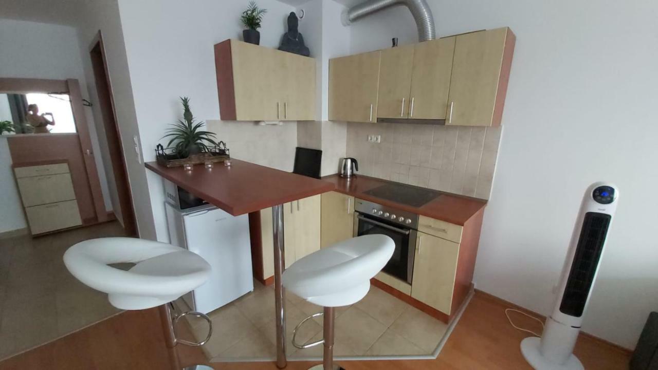 Magnolia Apartman Apartment Budapest