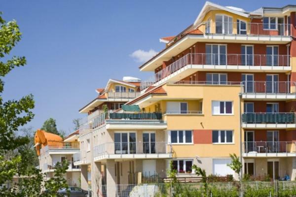 Magnolia Apartman Appartement *