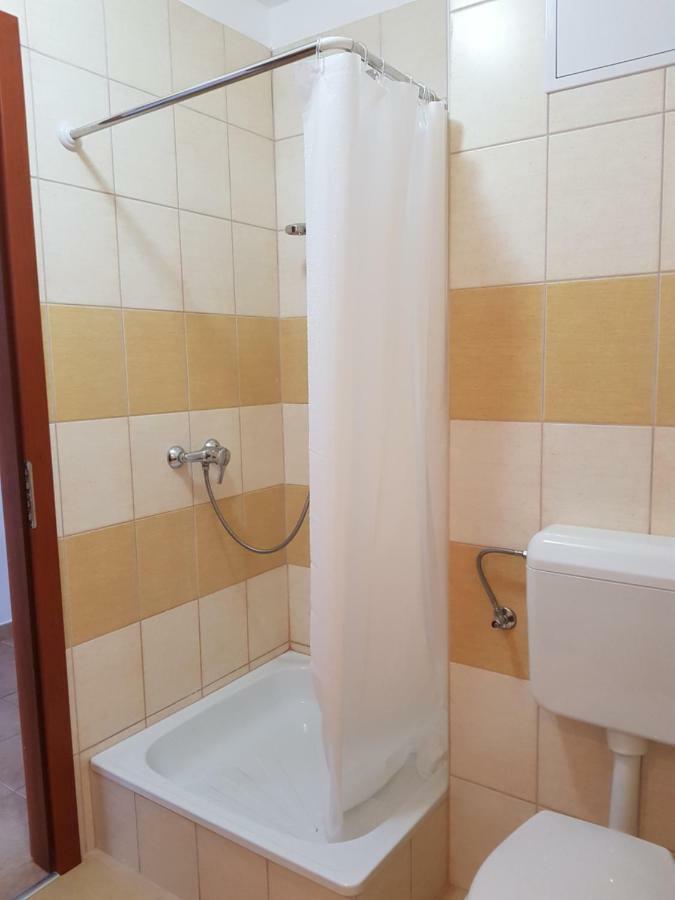 Magnolia Apartman * Budapest
