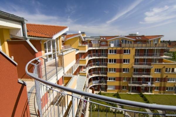 Apartment Magnolia Apartman *